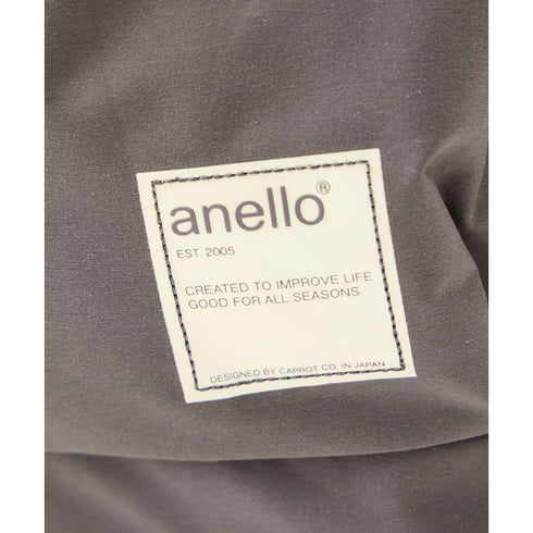 Anello Circle 2Way Tote Bag